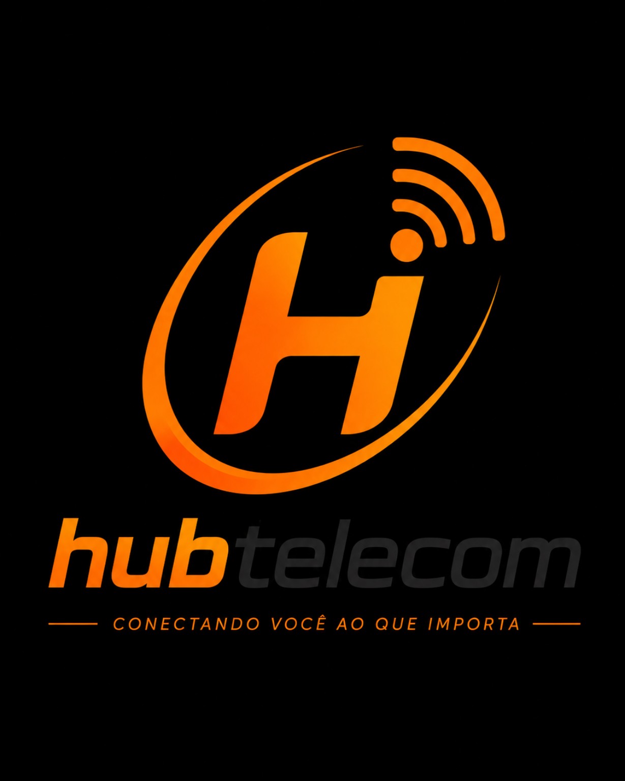 Hub Telecom Itu - Internet Fibra Óptica em Itu SP
